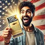 lottery green card america